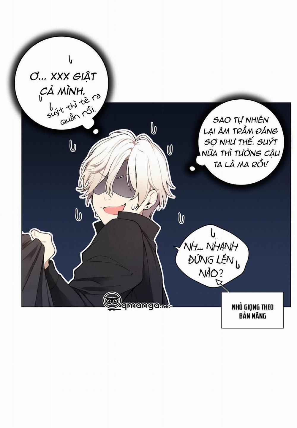 Ngọt Ngào Dành Cho Em 2 trang 35