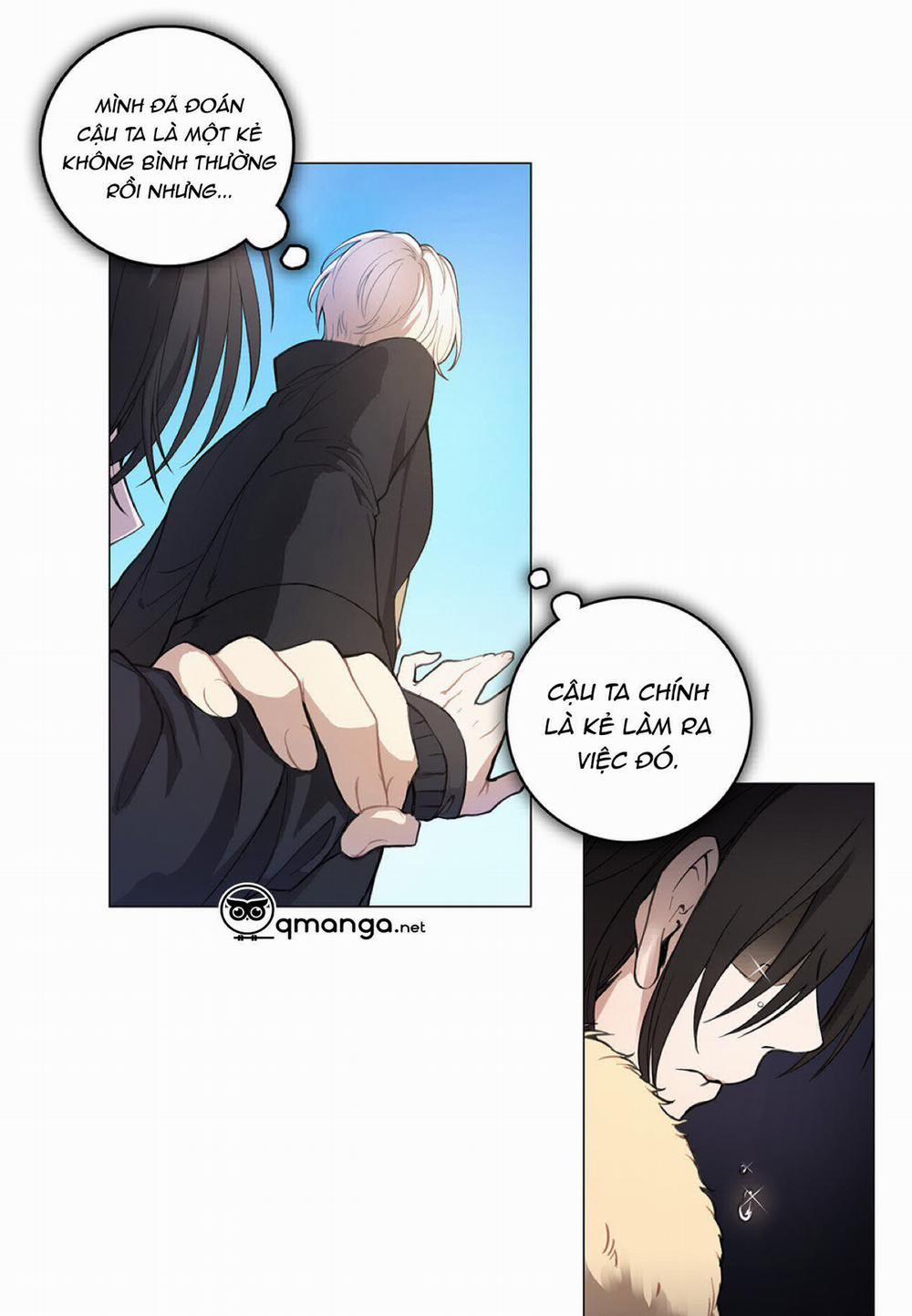 Ngọt Ngào Dành Cho Em 2 trang 36