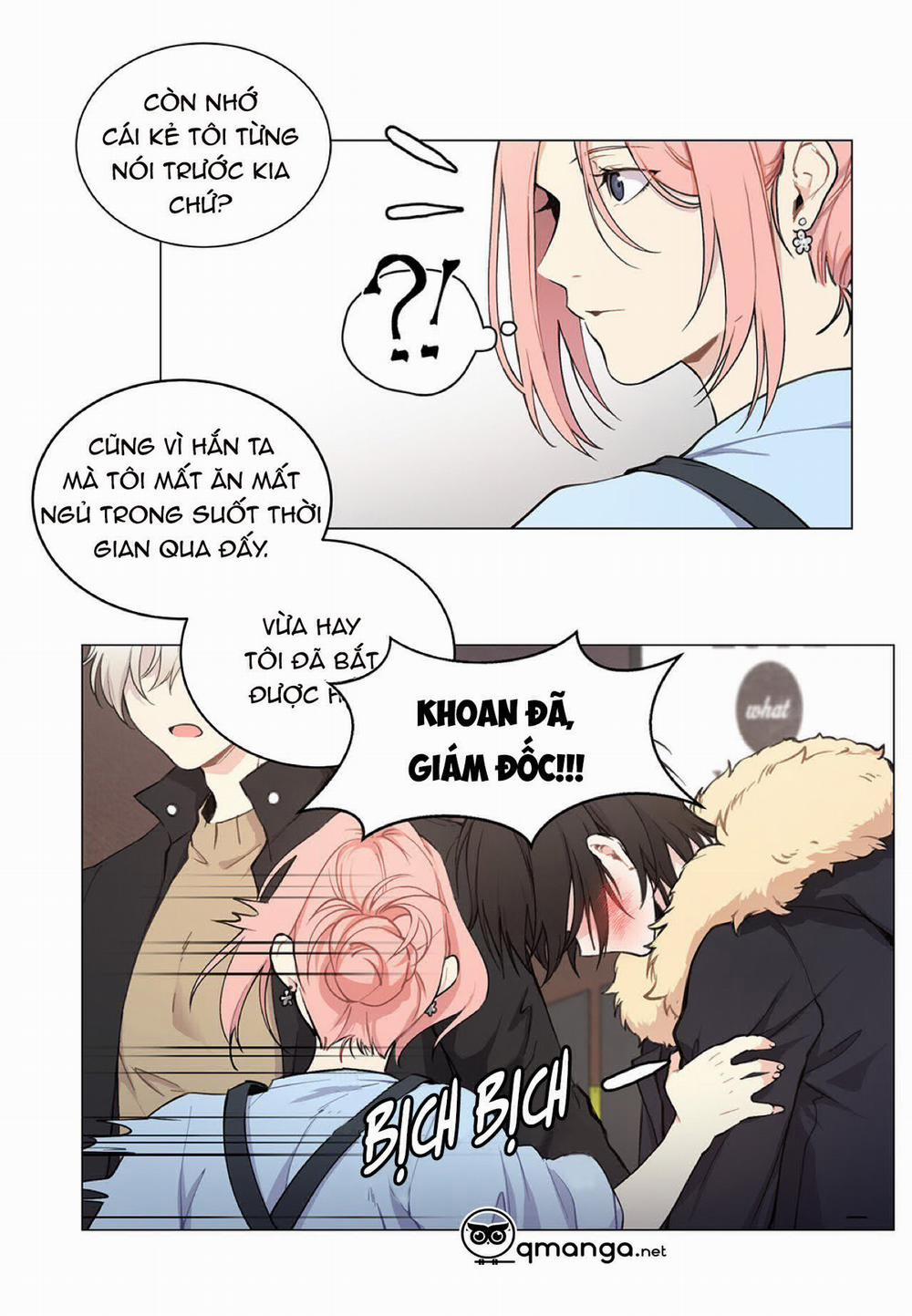 Ngọt Ngào Dành Cho Em 2 trang 39