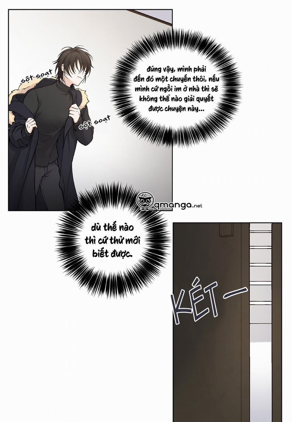 Ngọt Ngào Dành Cho Em 2 trang 4