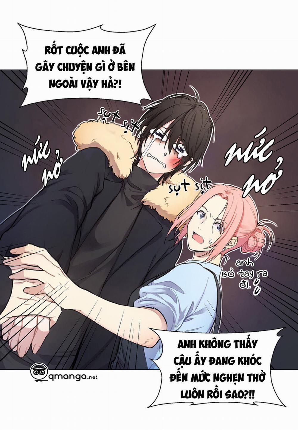 Ngọt Ngào Dành Cho Em 2 trang 40