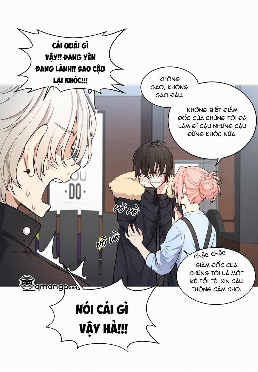 Ngọt Ngào Dành Cho Em 2 trang 42