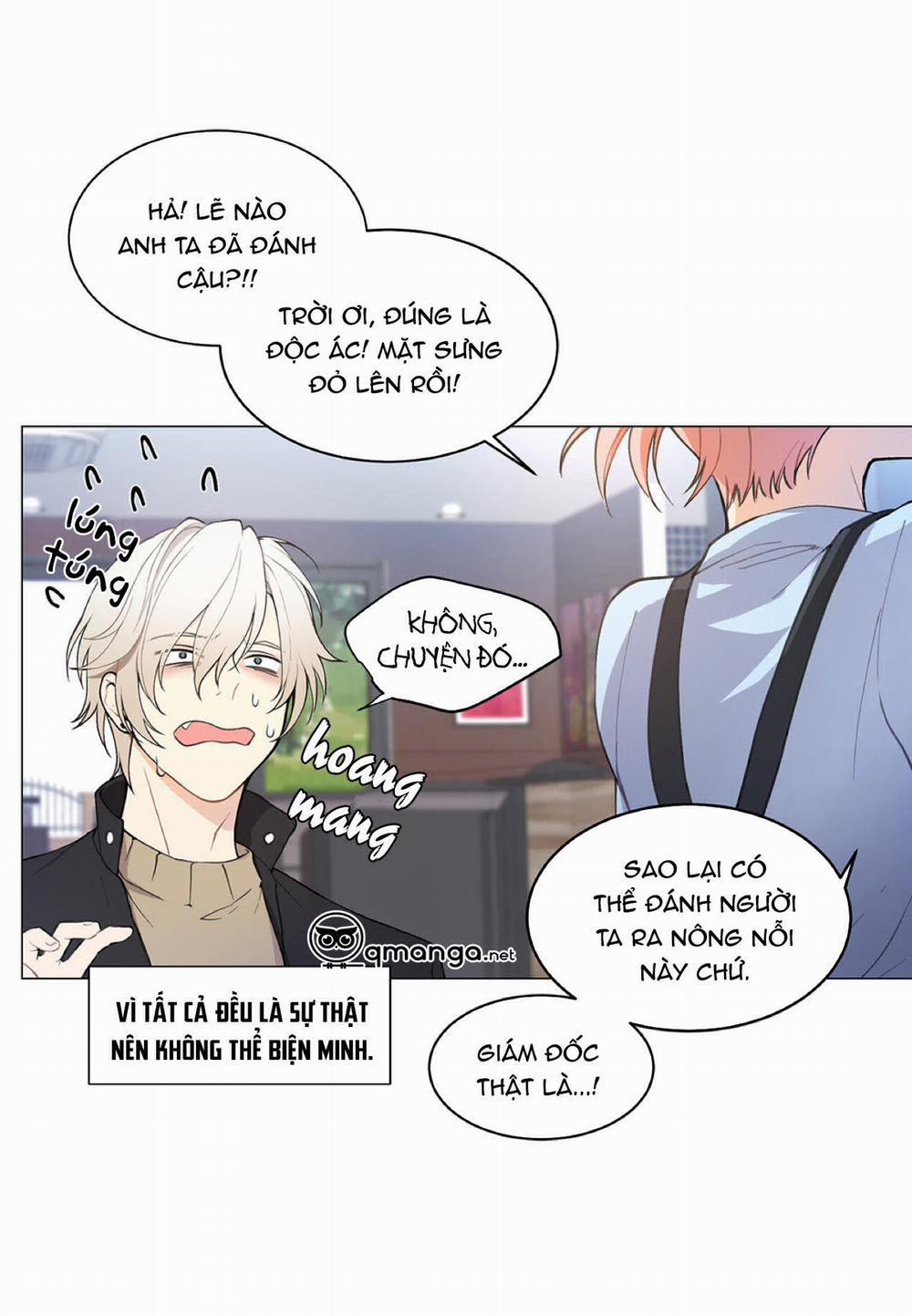 Ngọt Ngào Dành Cho Em 2 trang 43