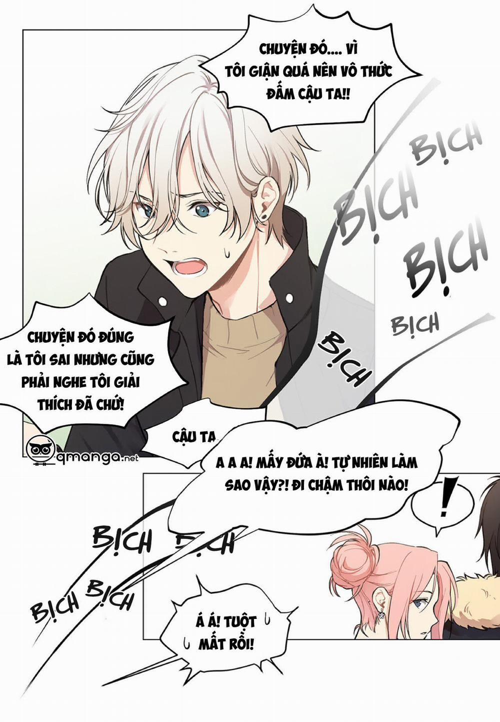 Ngọt Ngào Dành Cho Em 2 trang 44