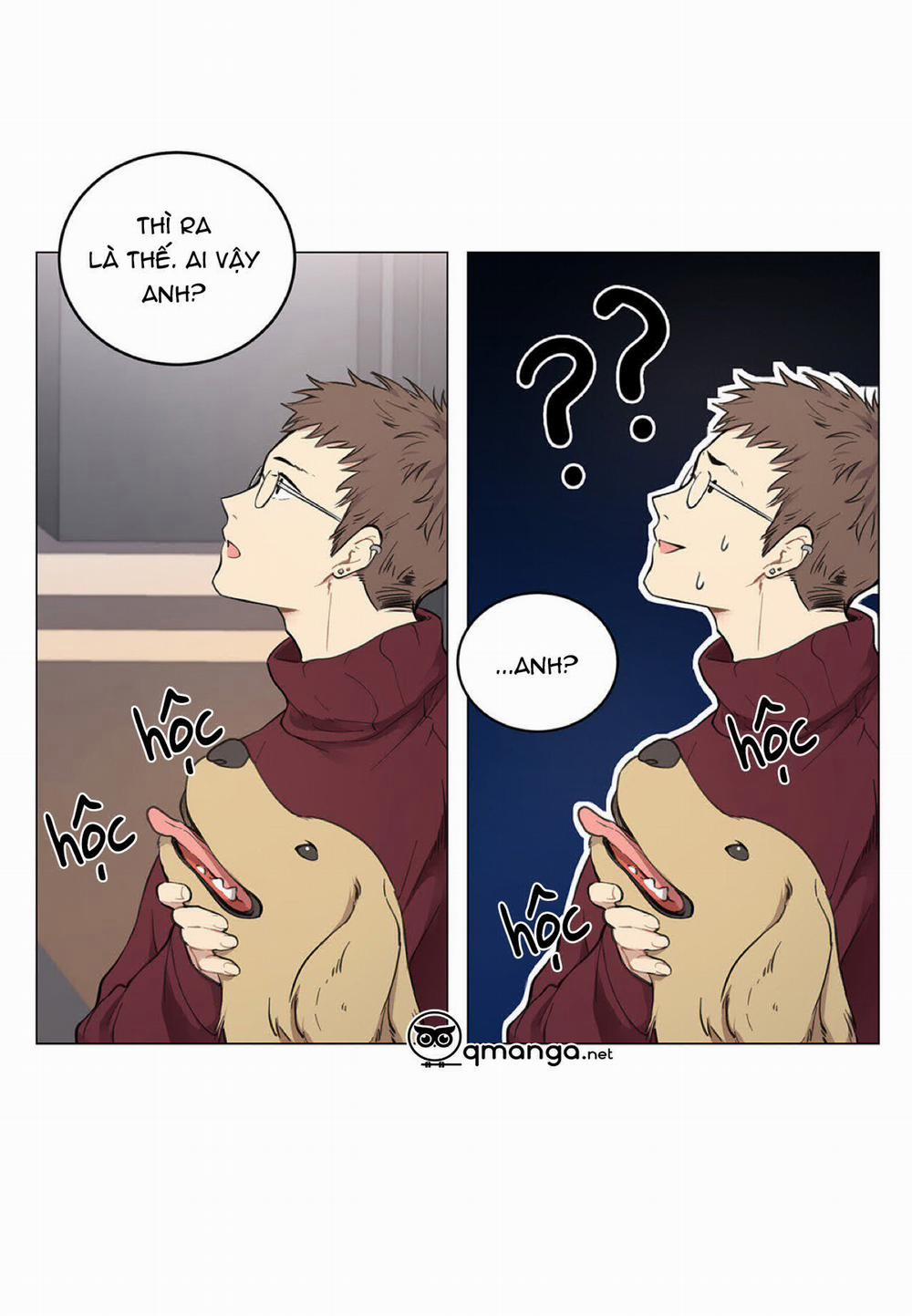 Ngọt Ngào Dành Cho Em 2 trang 47