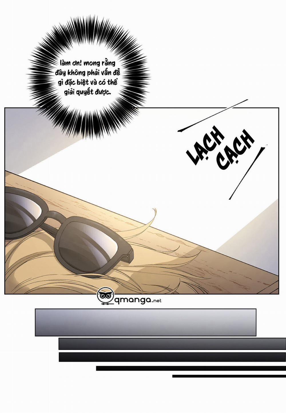 Ngọt Ngào Dành Cho Em 2 trang 5