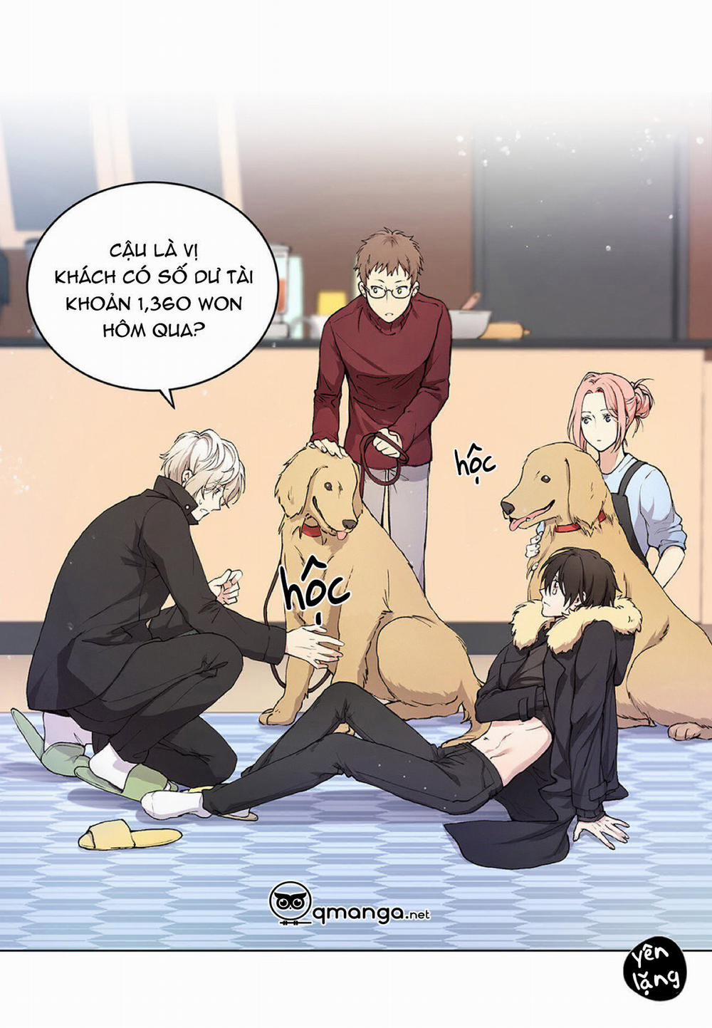 Ngọt Ngào Dành Cho Em 2 trang 50