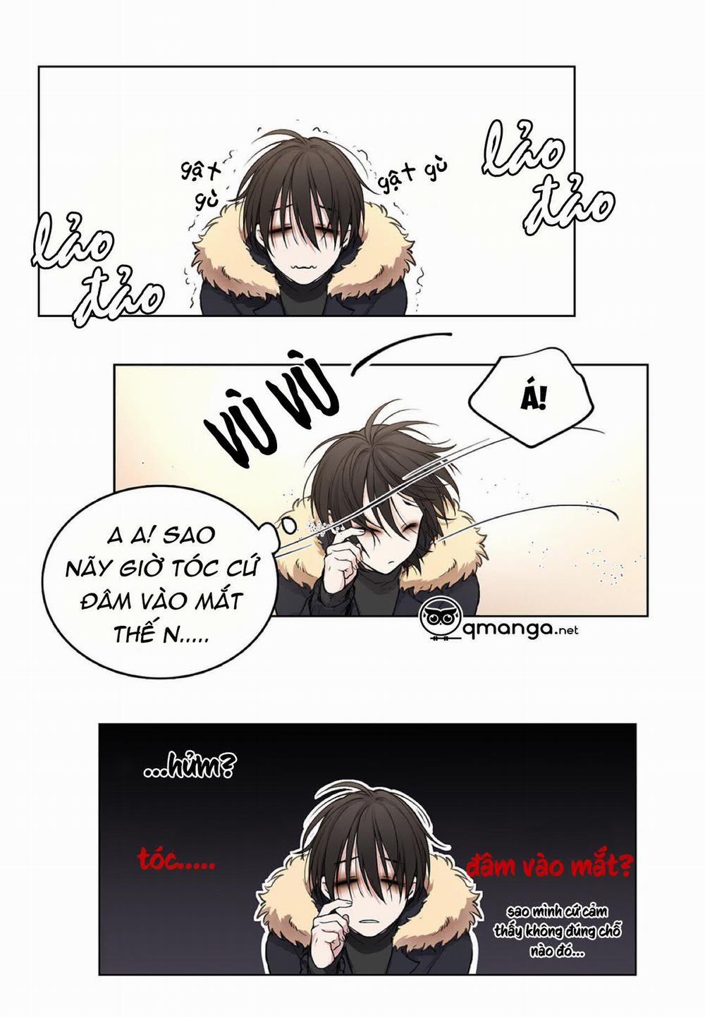 Ngọt Ngào Dành Cho Em 2 trang 7