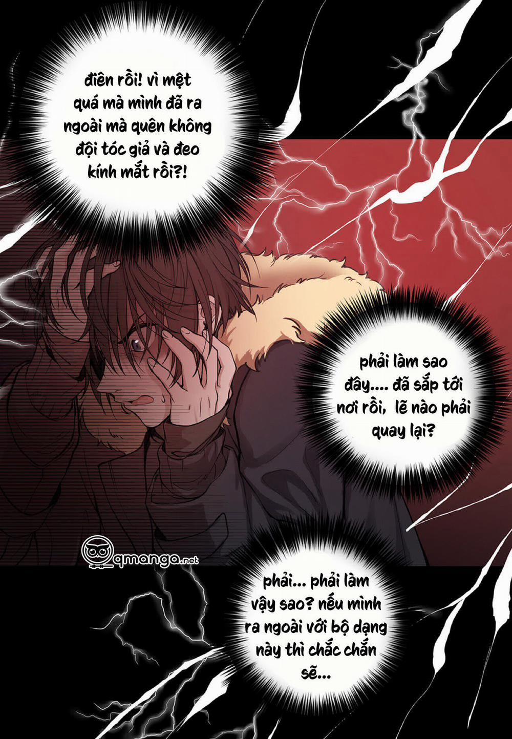 Ngọt Ngào Dành Cho Em 2 trang 8