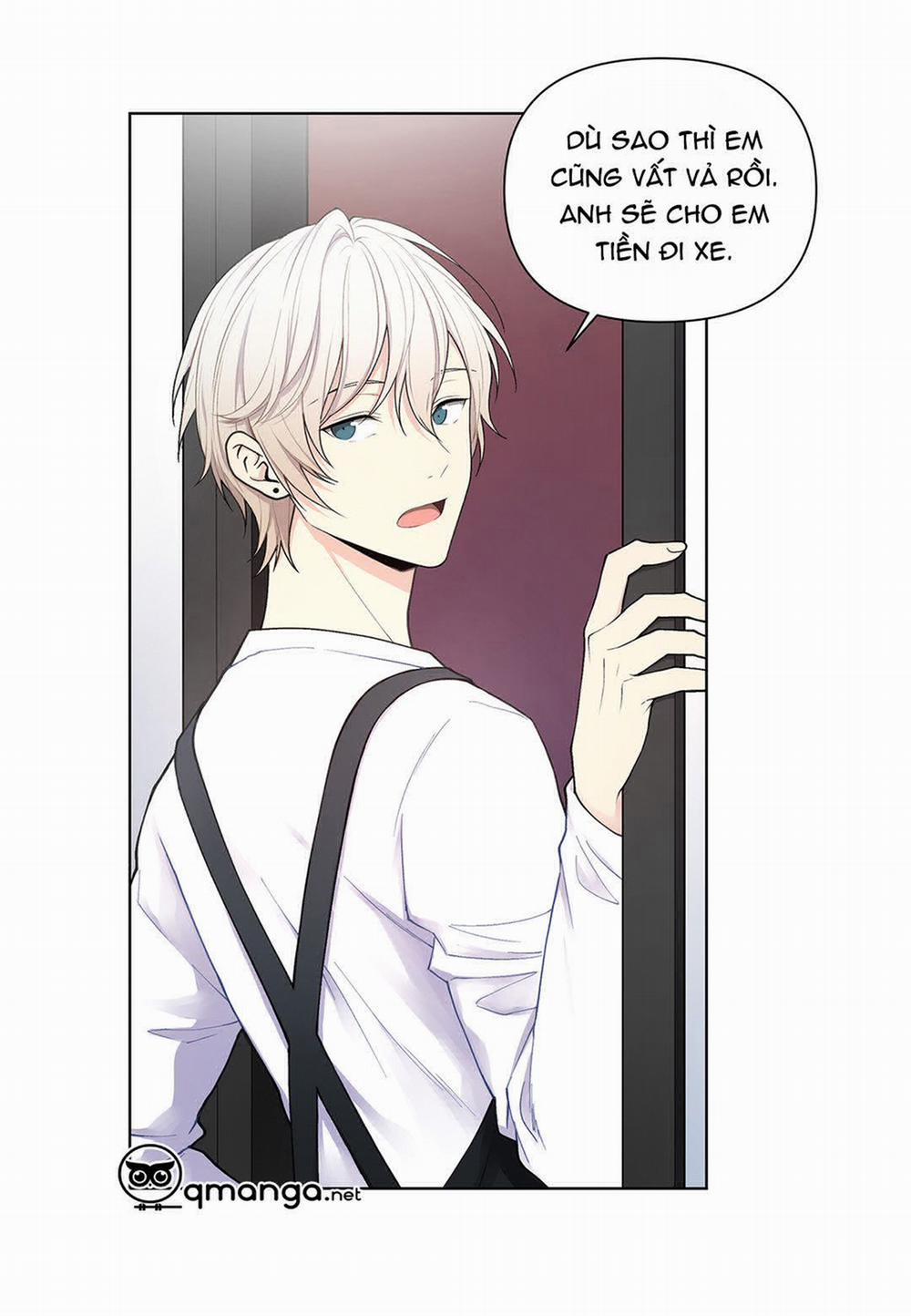 Ngọt Ngào Dành Cho Em 20 trang 11