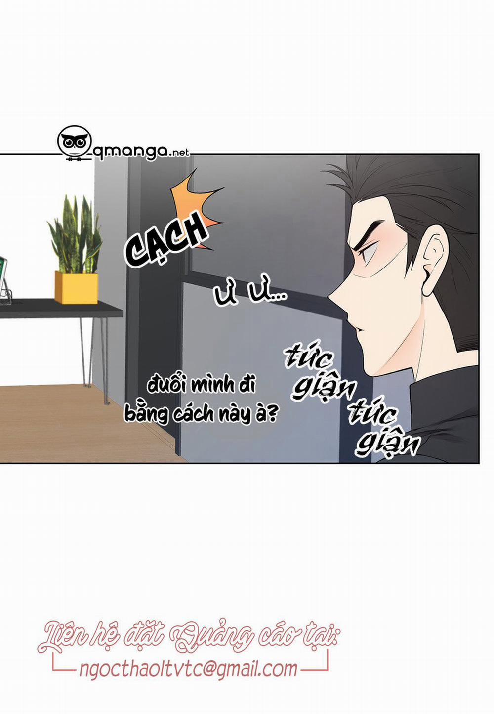 Ngọt Ngào Dành Cho Em 20 trang 12