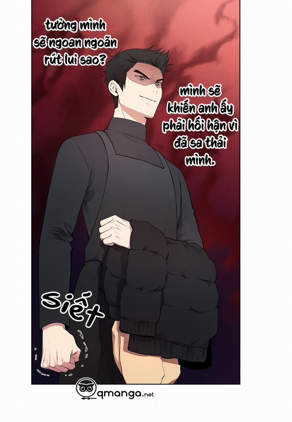 Ngọt Ngào Dành Cho Em 20 trang 13