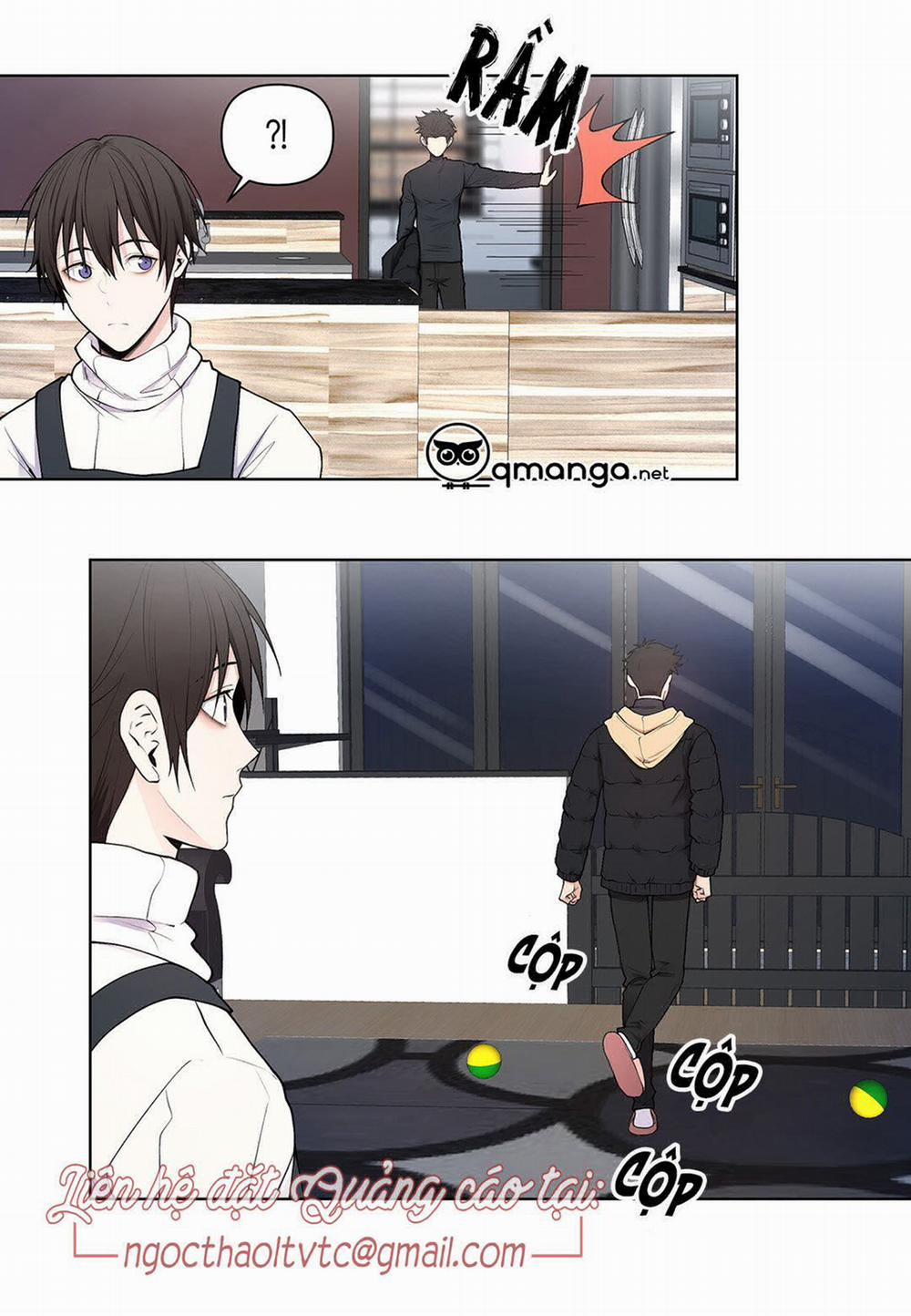 Ngọt Ngào Dành Cho Em 20 trang 14