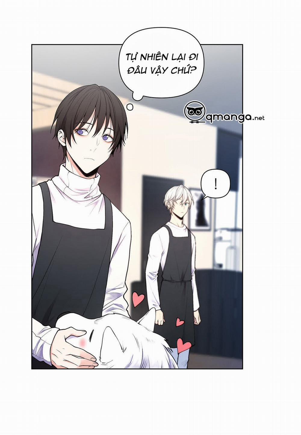 Ngọt Ngào Dành Cho Em 20 trang 15