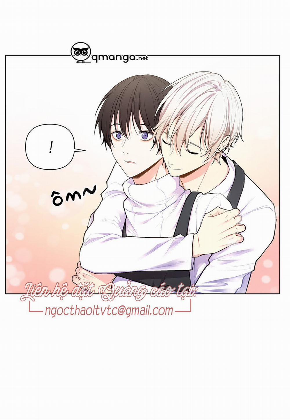 Ngọt Ngào Dành Cho Em 20 trang 16