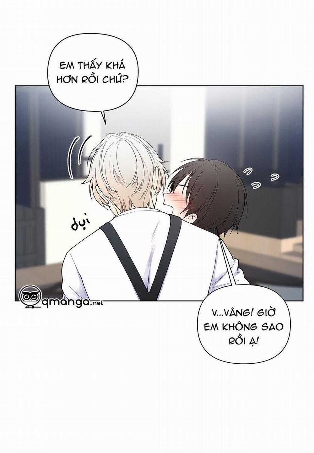 Ngọt Ngào Dành Cho Em 20 trang 17
