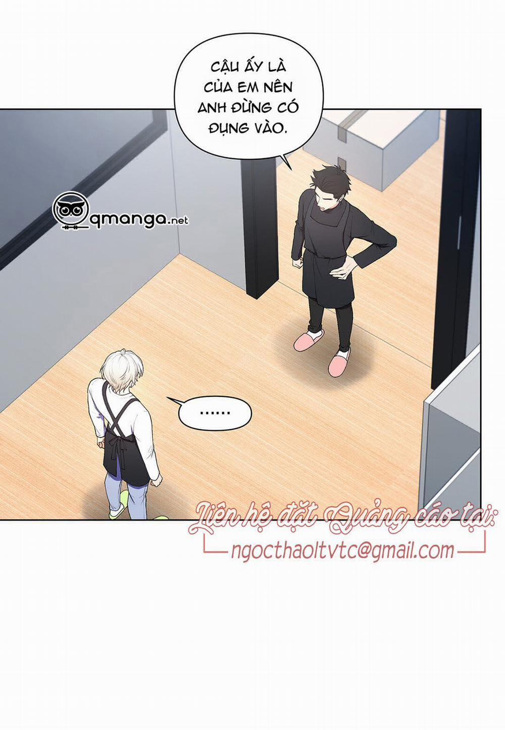 Ngọt Ngào Dành Cho Em 20 trang 2