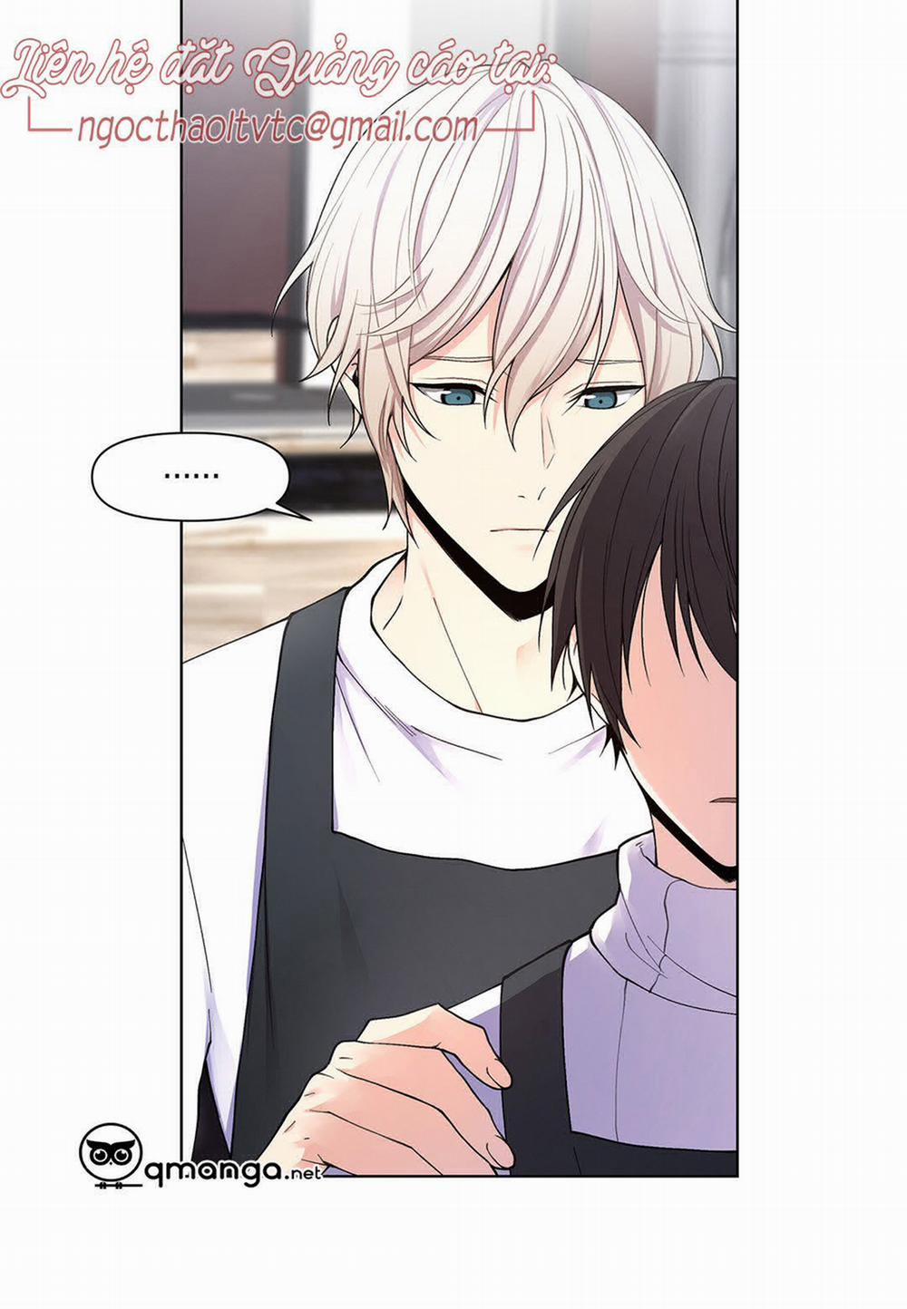 Ngọt Ngào Dành Cho Em 20 trang 20