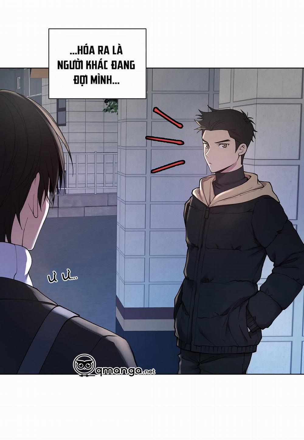 Ngọt Ngào Dành Cho Em 20 trang 23