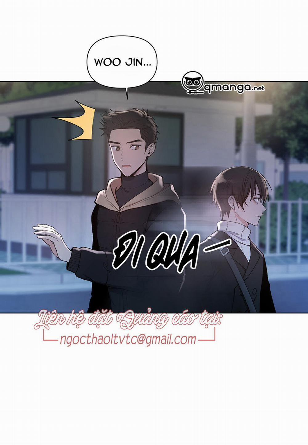 Ngọt Ngào Dành Cho Em 20 trang 24