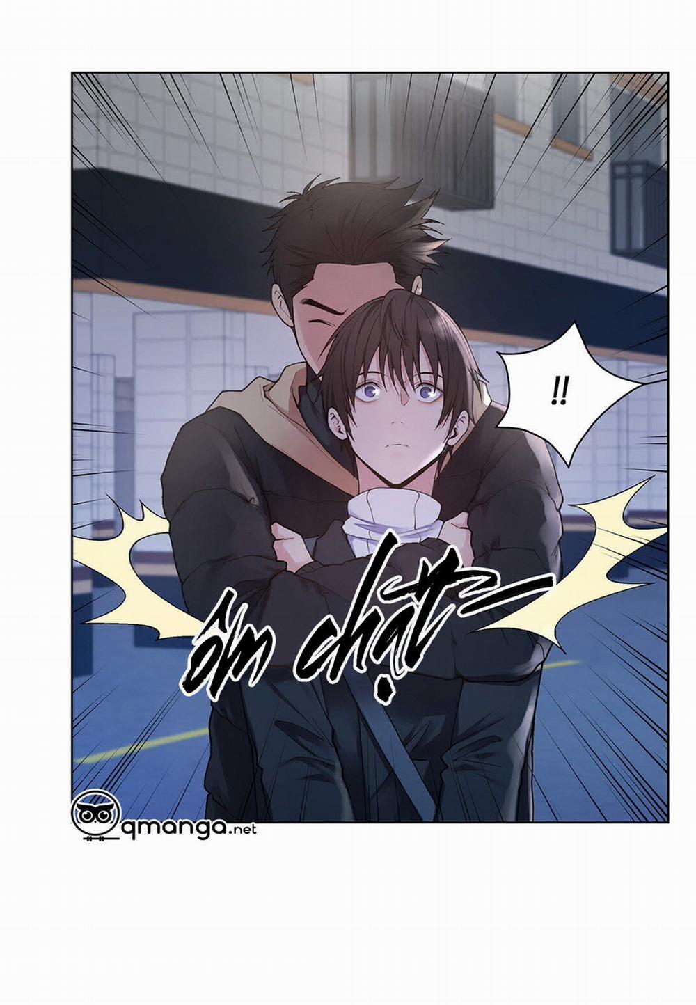 Ngọt Ngào Dành Cho Em 20 trang 25