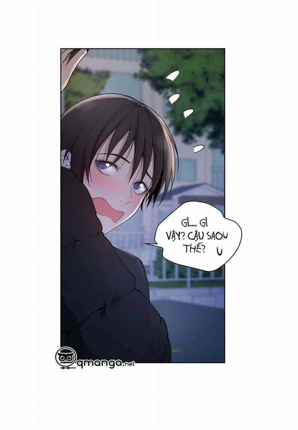 Ngọt Ngào Dành Cho Em 20 trang 26