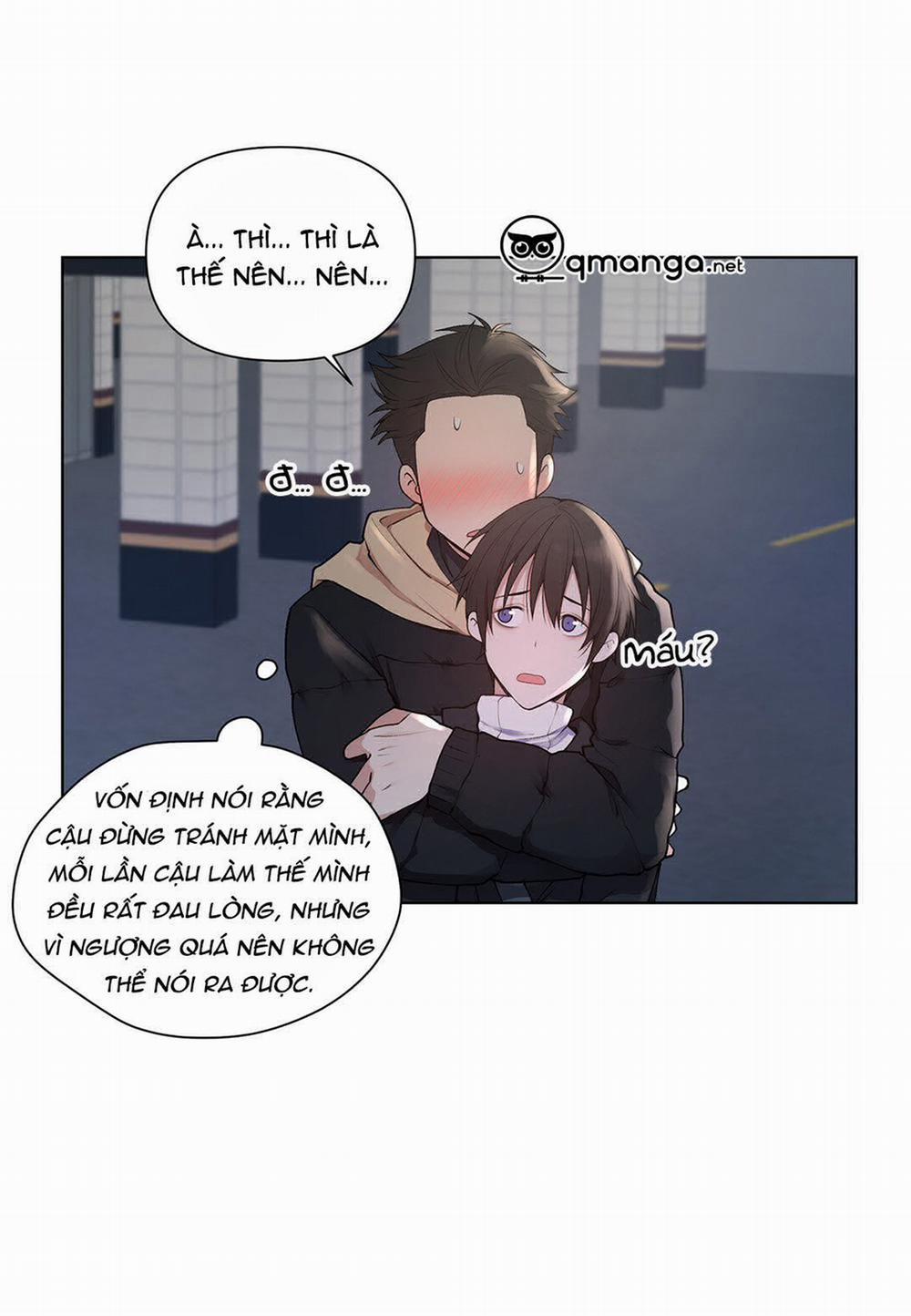 Ngọt Ngào Dành Cho Em 20 trang 27