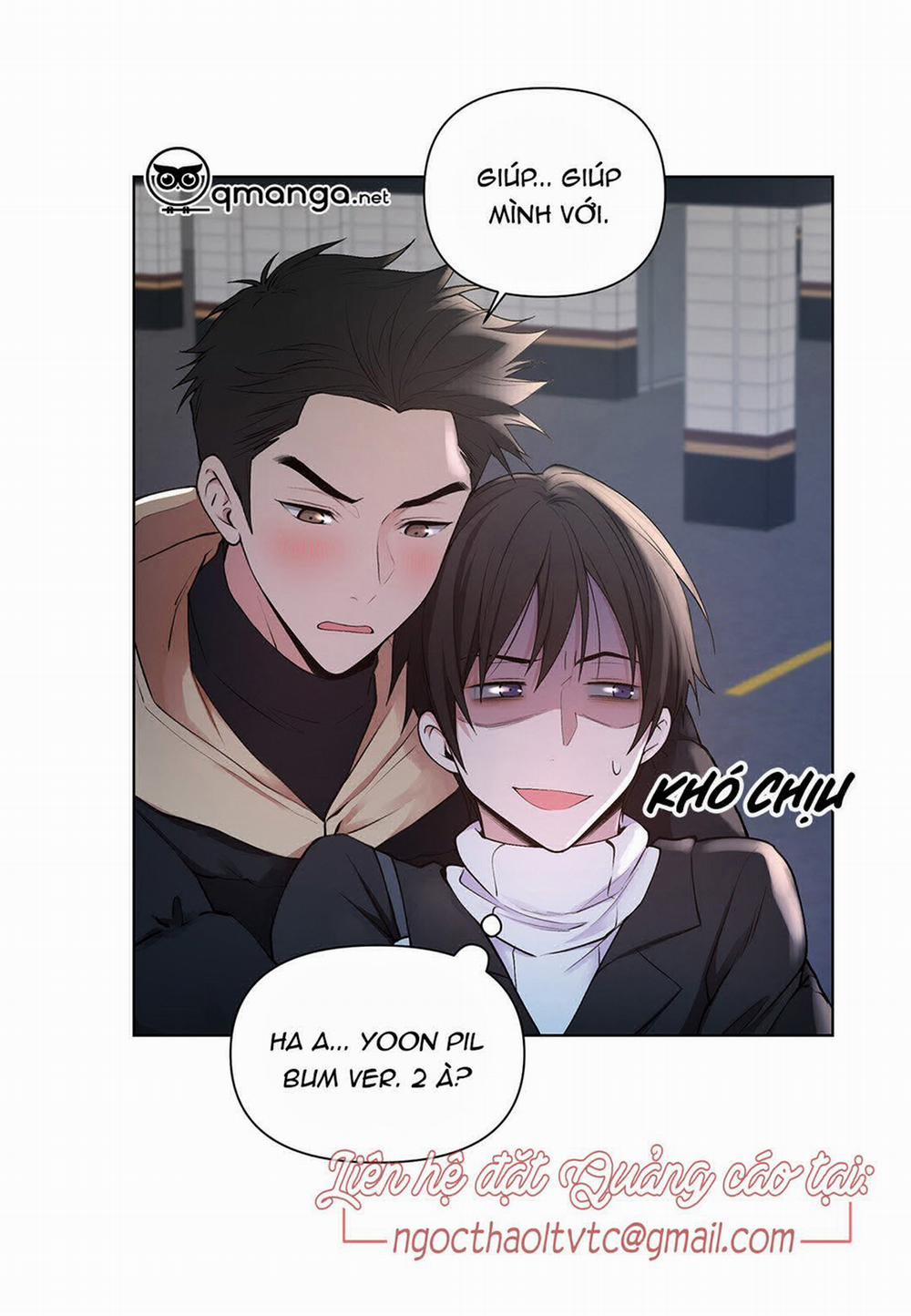 Ngọt Ngào Dành Cho Em 20 trang 28