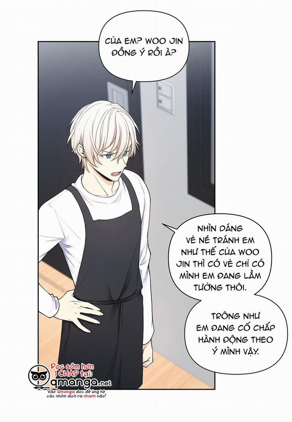 Ngọt Ngào Dành Cho Em 20 trang 3