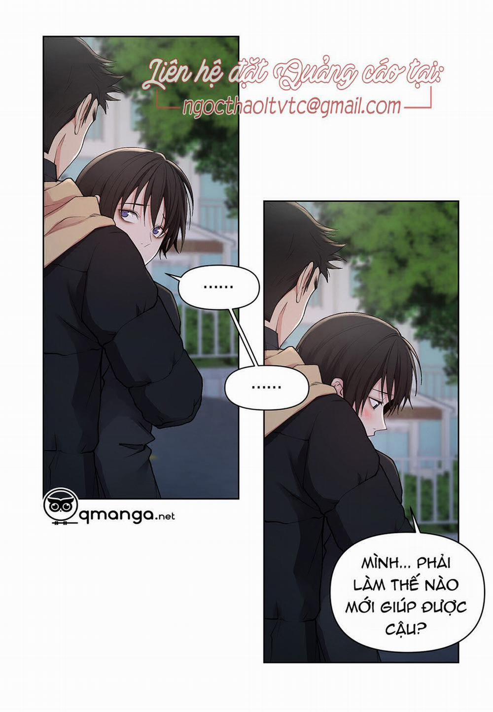 Ngọt Ngào Dành Cho Em 20 trang 31