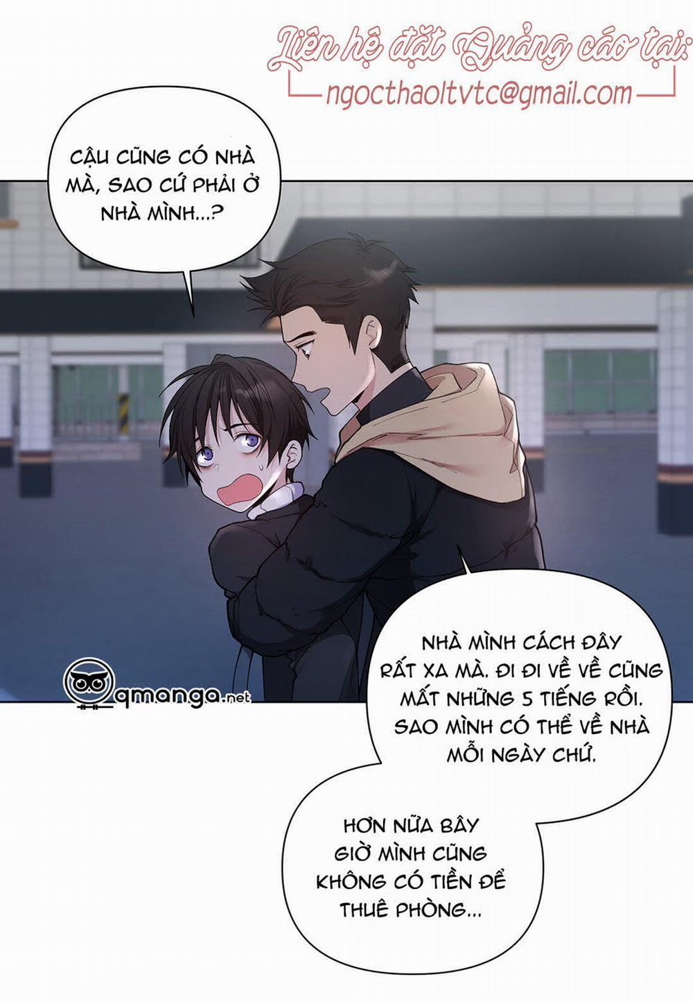 Ngọt Ngào Dành Cho Em 20 trang 33