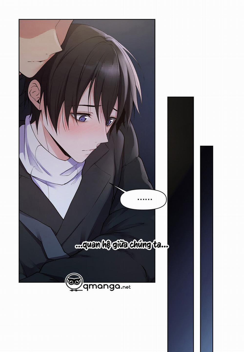 Ngọt Ngào Dành Cho Em 20 trang 35