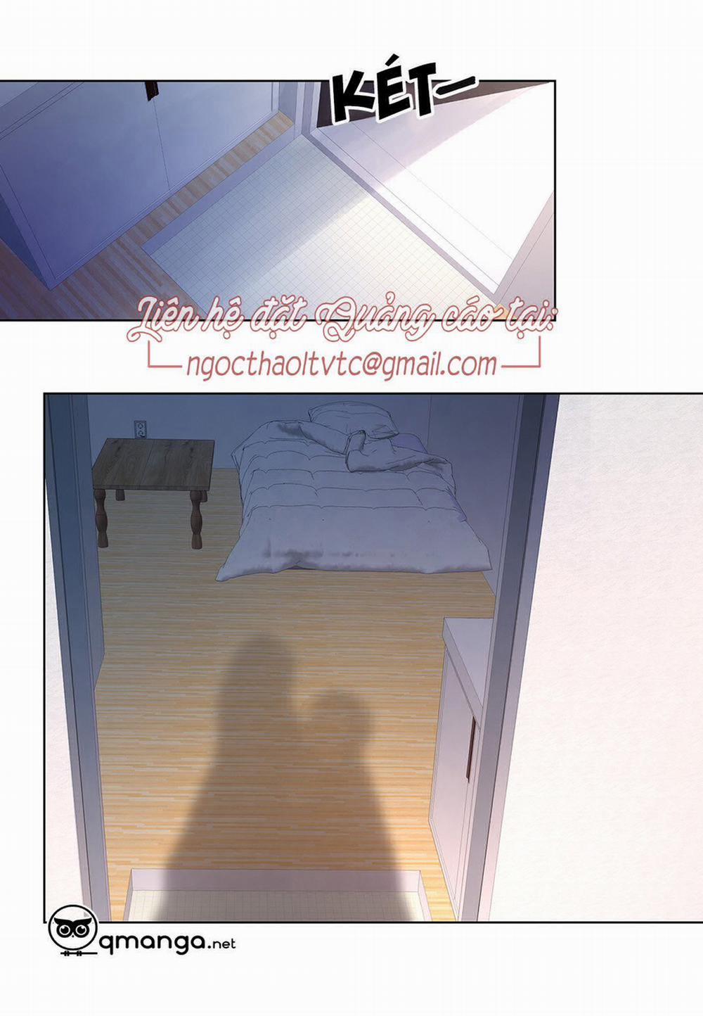 Ngọt Ngào Dành Cho Em 20 trang 36