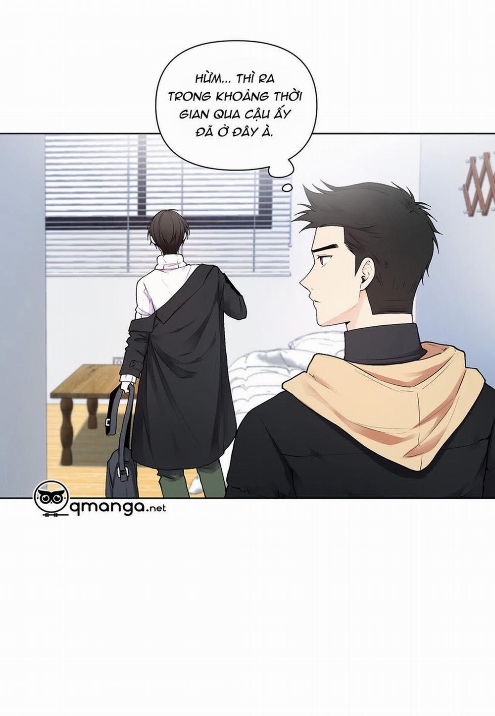 Ngọt Ngào Dành Cho Em 20 trang 37