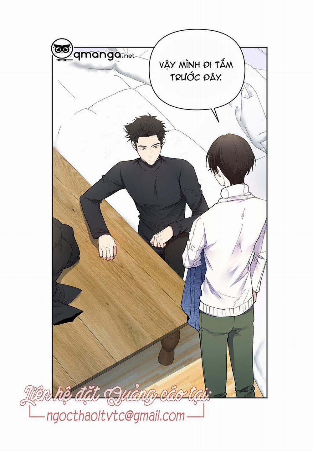 Ngọt Ngào Dành Cho Em 20 trang 38