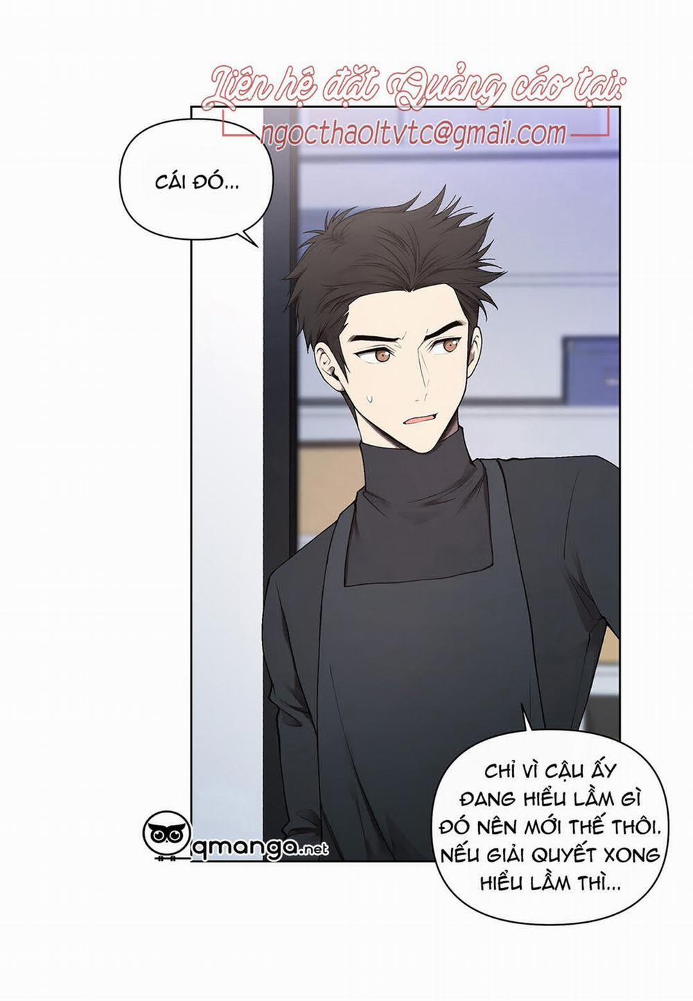 Ngọt Ngào Dành Cho Em 20 trang 4