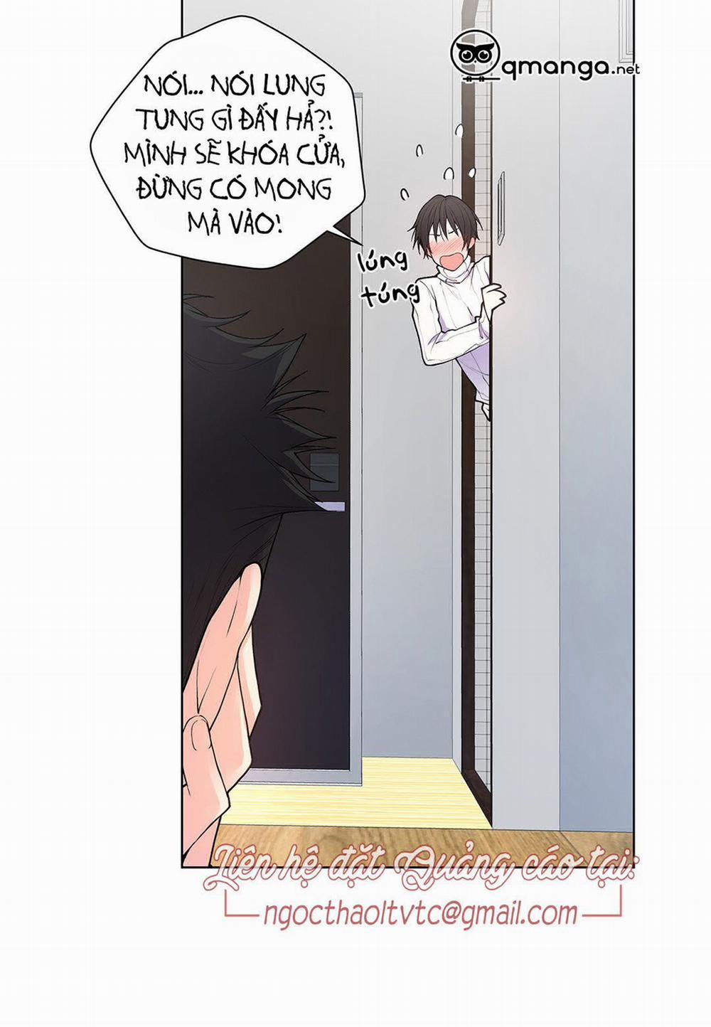 Ngọt Ngào Dành Cho Em 20 trang 40