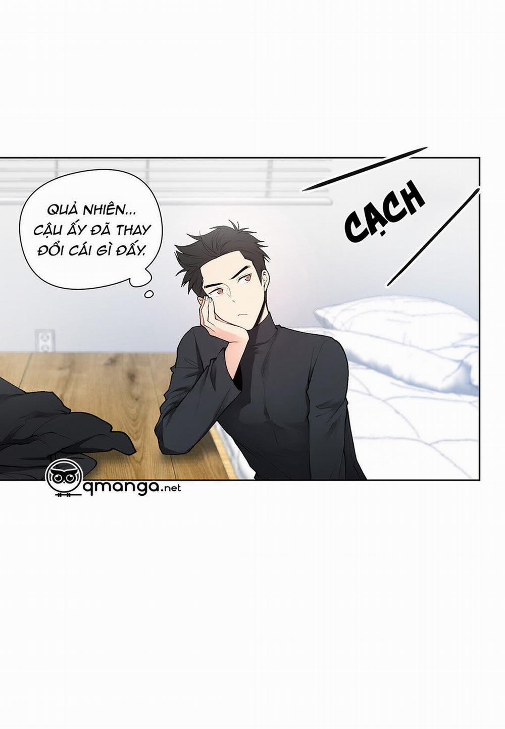 Ngọt Ngào Dành Cho Em 20 trang 41