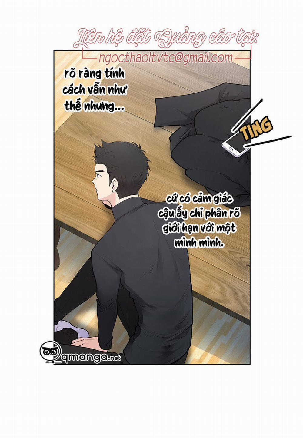 Ngọt Ngào Dành Cho Em 20 trang 42