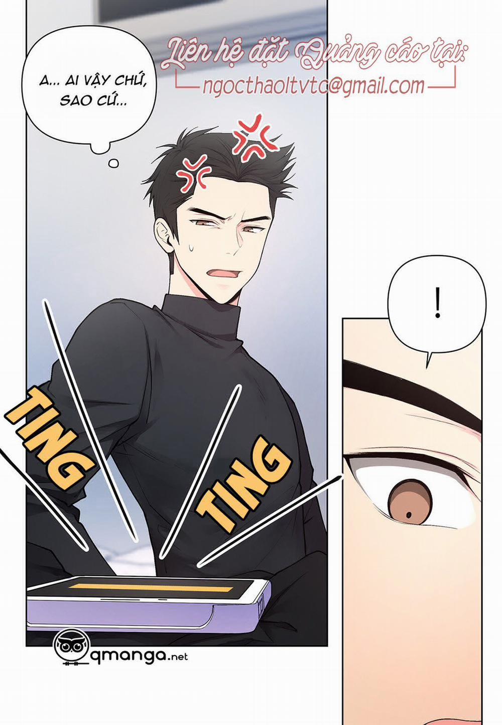 Ngọt Ngào Dành Cho Em 20 trang 44