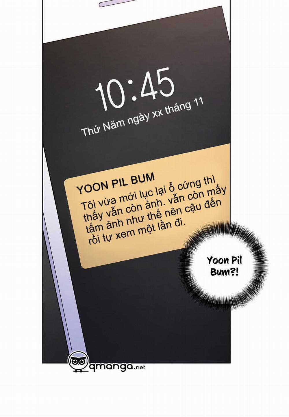 Ngọt Ngào Dành Cho Em 20 trang 45