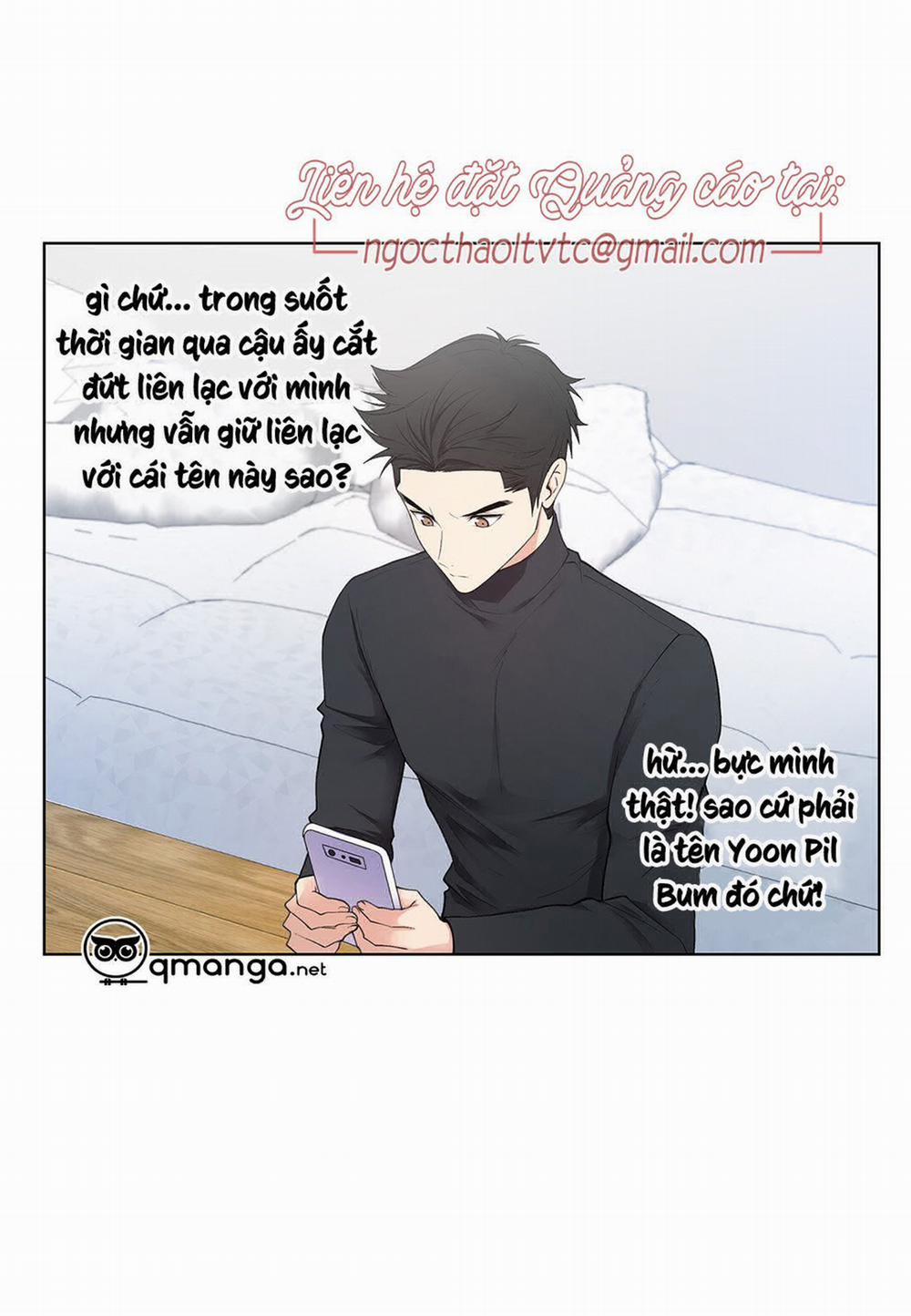 Ngọt Ngào Dành Cho Em 20 trang 46