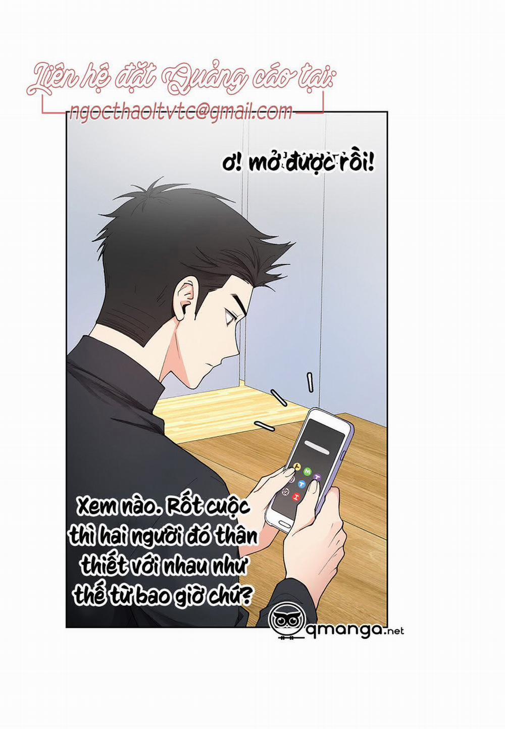 Ngọt Ngào Dành Cho Em 20 trang 48