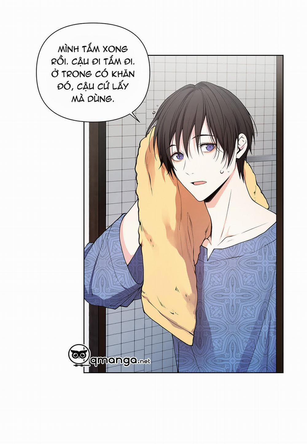 Ngọt Ngào Dành Cho Em 20 trang 51