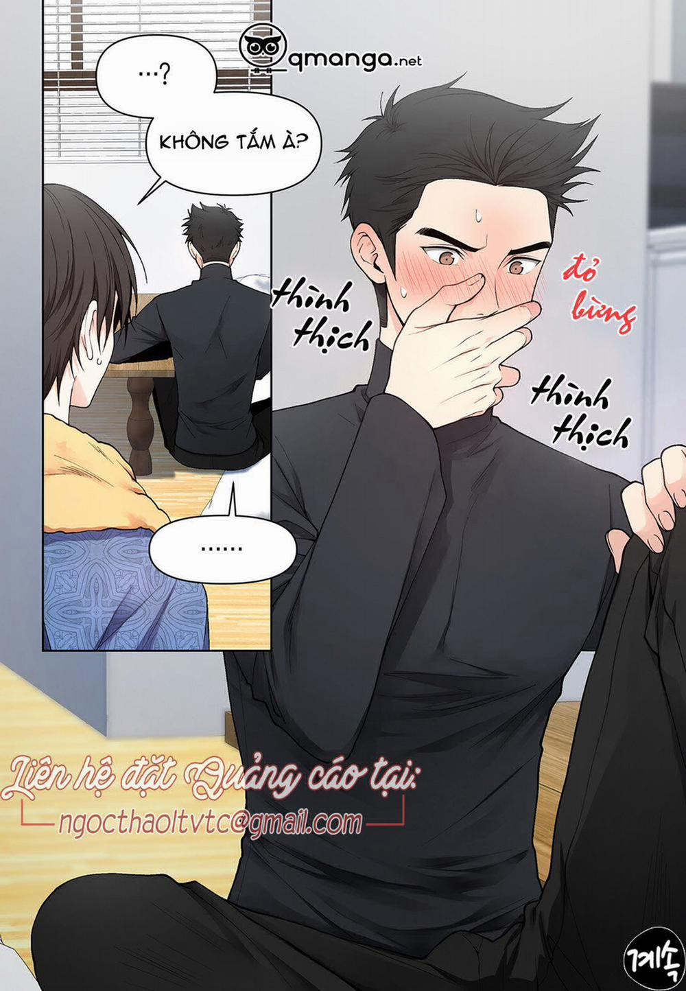 Ngọt Ngào Dành Cho Em 20 trang 52