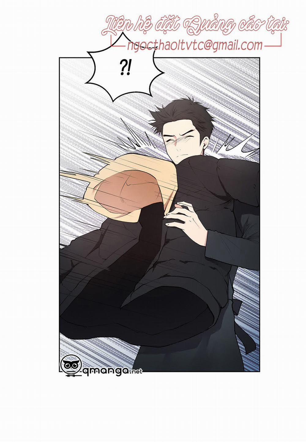 Ngọt Ngào Dành Cho Em 20 trang 6