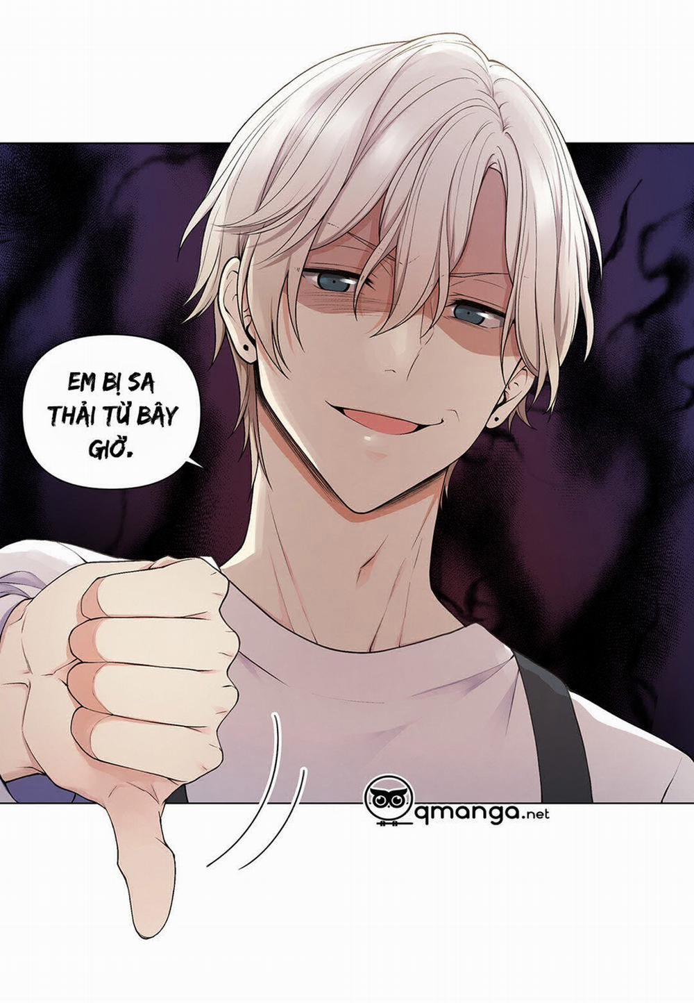 Ngọt Ngào Dành Cho Em 20 trang 7