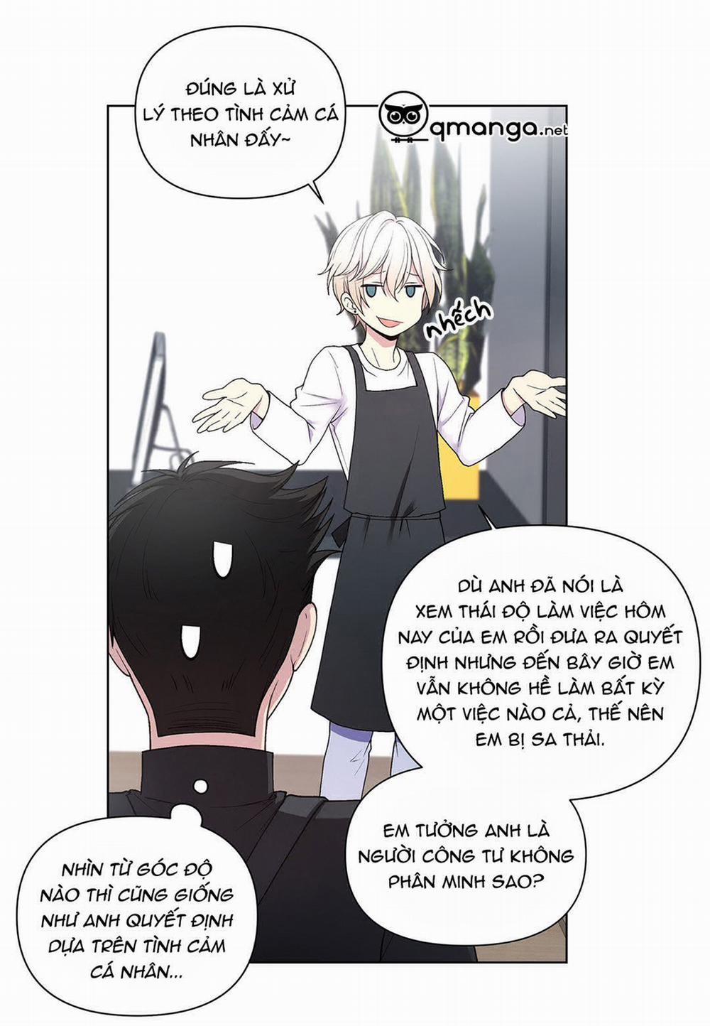 Ngọt Ngào Dành Cho Em 20 trang 9