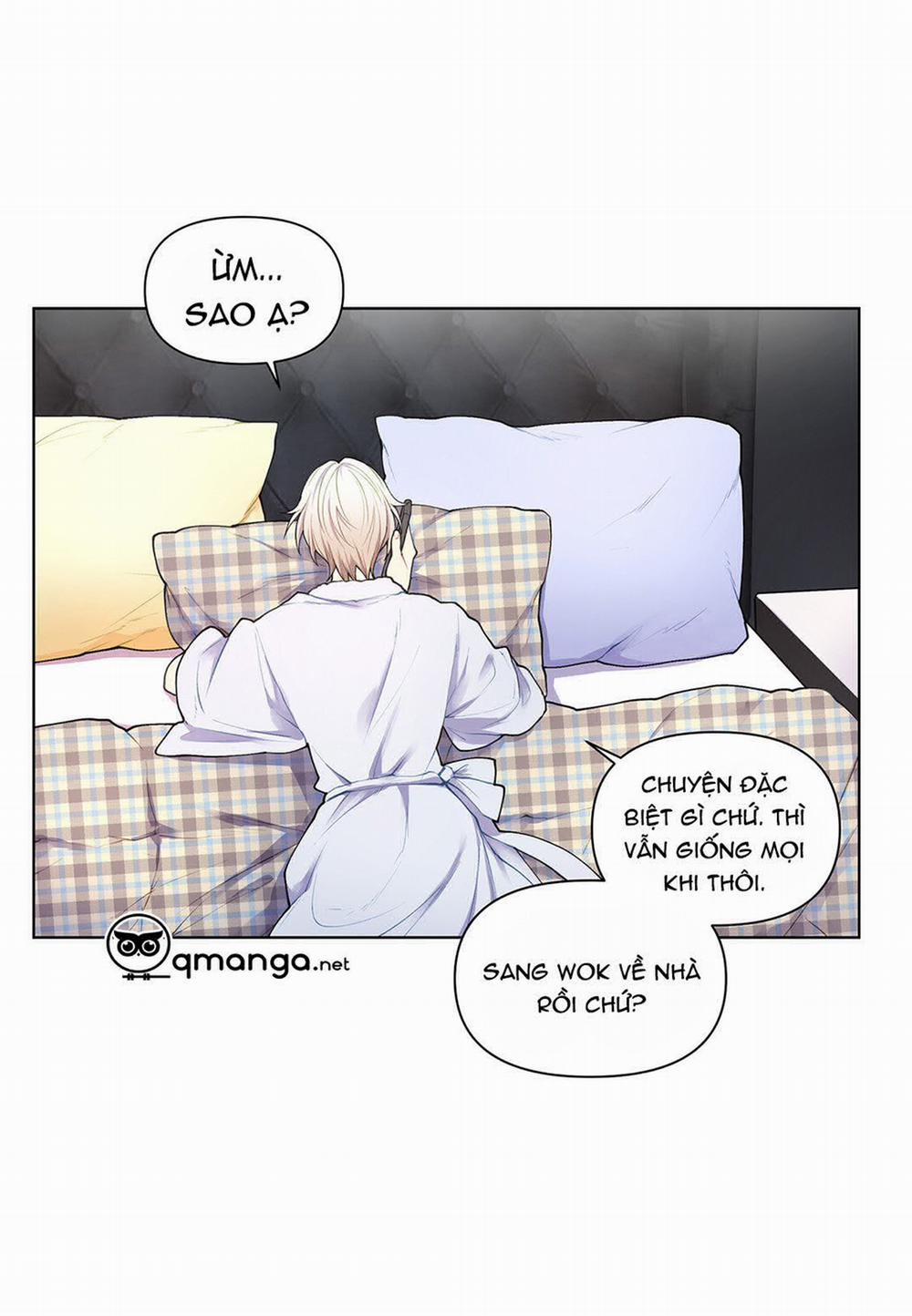 Ngọt Ngào Dành Cho Em 21 trang 10