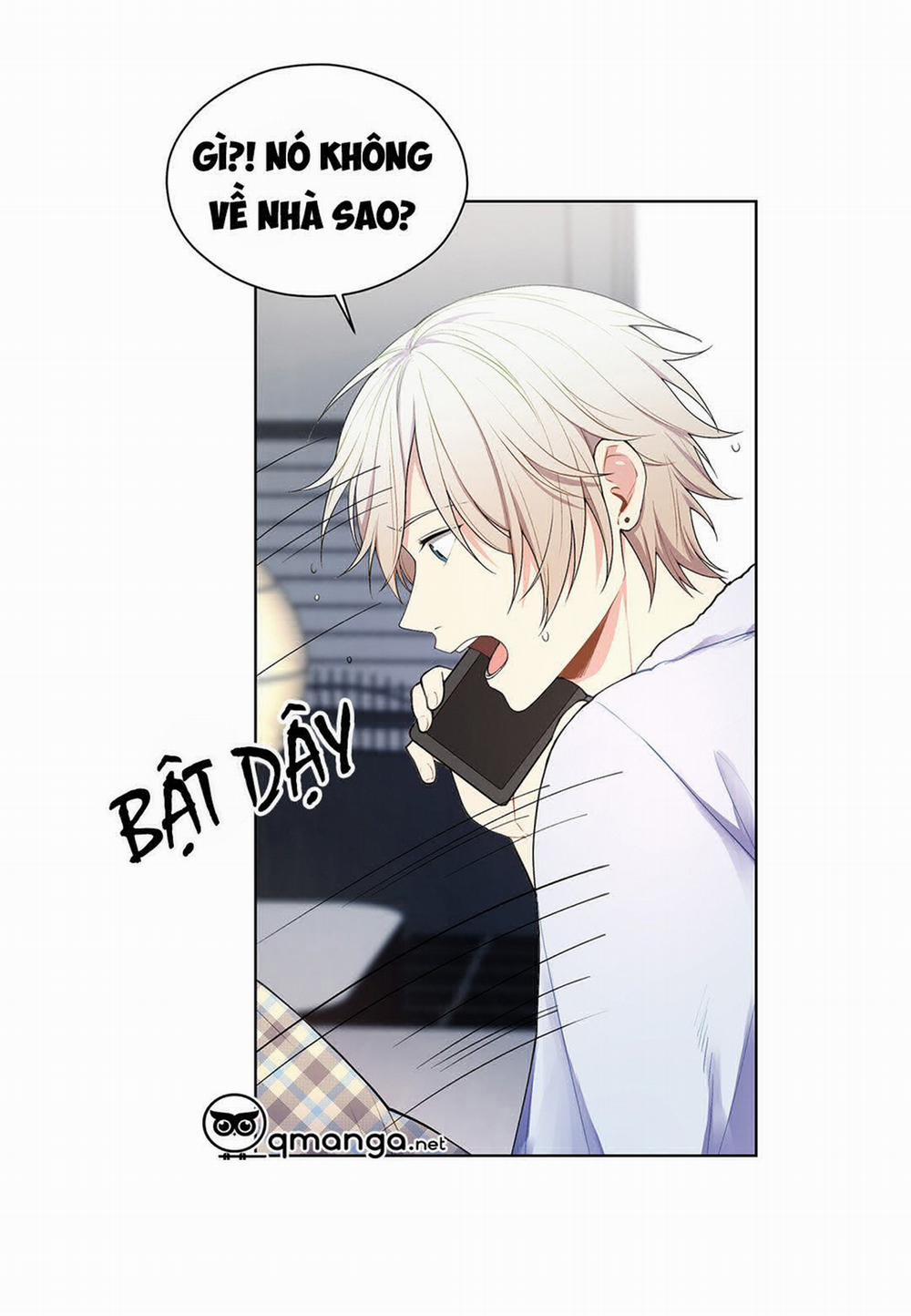 Ngọt Ngào Dành Cho Em 21 trang 11